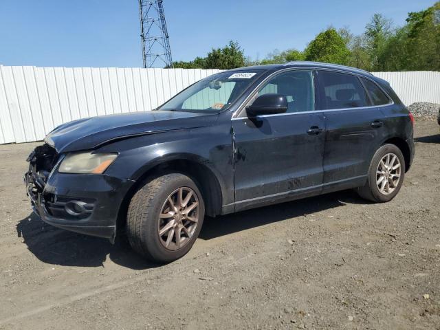 صورة رقم 1 من المزاد - 2010 AUDI Q5 PREMIUM مع VIN WA1LKBFP2AA035653