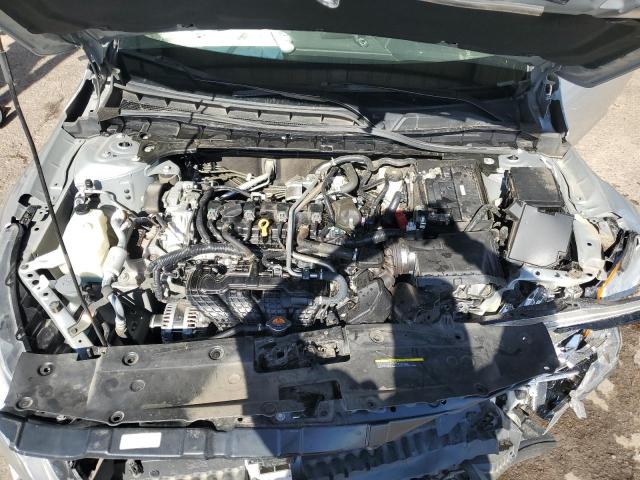 Photo 11 from auction – 2022 NISSAN ALTIMA SV with VIN 1N4BL4DVXNN331133