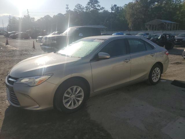 Photo 1 from auction – 2016 TOYOTA CAMRY LE with VIN 4T1BF1FK3GU534971