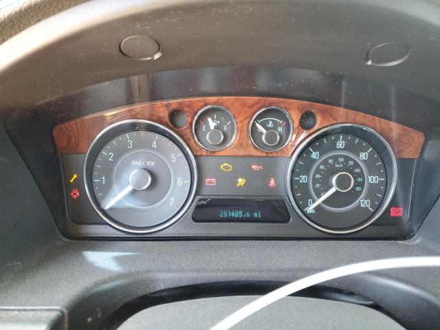 Photo 9 from auction – 2010 FORD FLEX LIMIT with VIN 2FMGK5DC3ABA90685