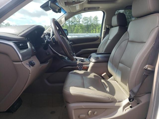 Photo 7 from auction – 2017 CHEVROLET TAHOE C150 with VIN 1GNSCBKC2HR135238