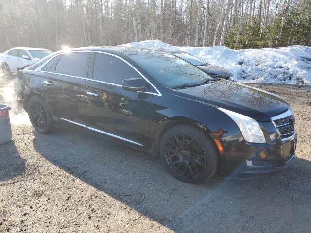 Photo 4 from auction – 2016 CADILLAC XTS with VIN 2G61L5S34G9102503