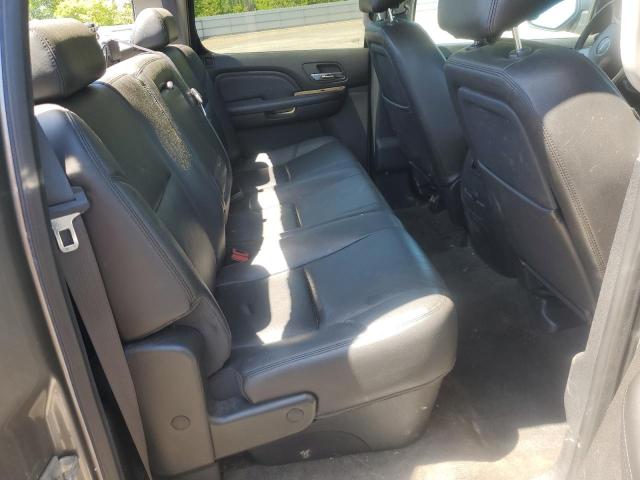 Photo 10 from auction – 2013 GMC SIERRA K15 with VIN 3GTP2XE20DG324806