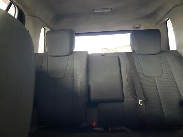 Photo 10 from auction – 2010 GMC TERRAIN SL with VIN 2CTALBEW0A6381642