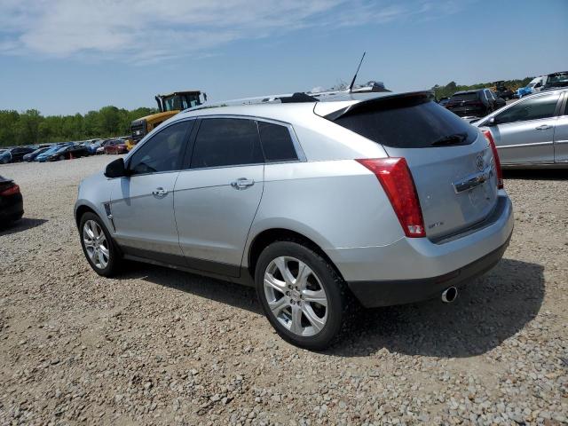 Photo 2 from auction – 2011 CADILLAC SRX PERFOR with VIN 3GYFNBEY4BS549373
