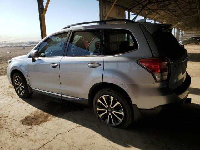 Photo 2 from auction – 2017 SUBARU FORESTER 2 with VIN JF2SJGWC6HH517883