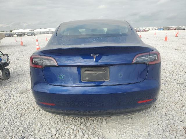 Photo 6 from auction – 2020 TESLA MODEL 3 with VIN 5YJ3E1EA3LF658472