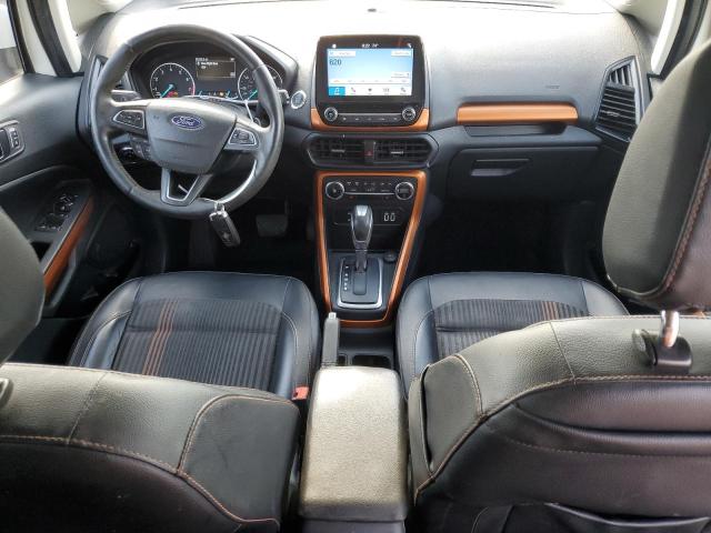 Photo 8 from auction – 2018 FORD ECOSPORT with VIN MAJ6P1CL2JC161568
