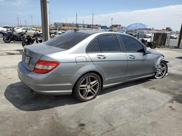 Photo 3 from auction – 2011 MERCEDES-BENZ C 300 with VIN WDDGF5EB4BF636219