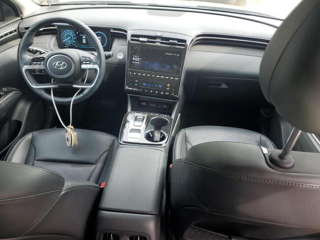 Photo 8 from auction – 2022 HYUNDAI TUCSON LIM with VIN KM8JECA14NU068490