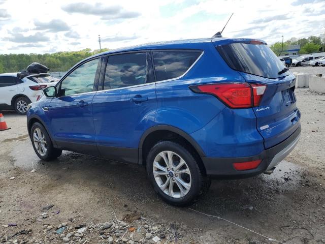 Photo 2 from auction – 2019 FORD ESCAPE SE with VIN 1FMCU0GD2KUB15572