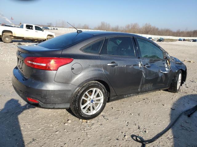 Photo 3 from auction – 2015 FORD FOCUS SE with VIN 1FADP3F24FL375412