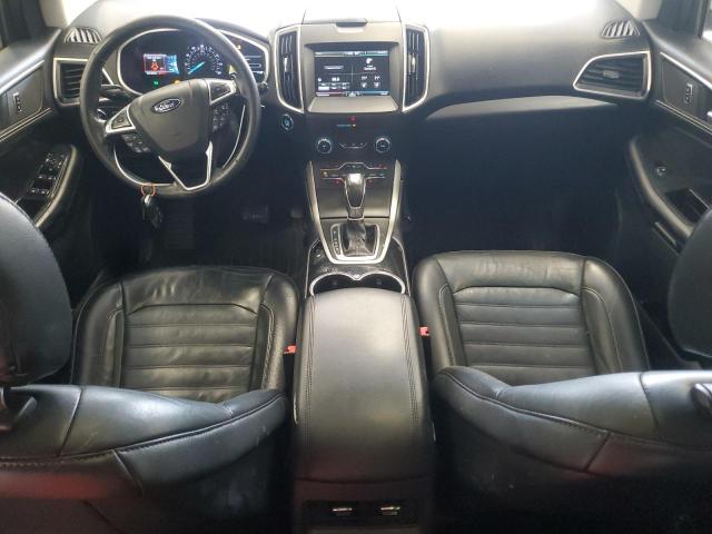 Photo 8 from auction – 2015 FORD EDGE SEL with VIN 2FMTK4J81FBB30262