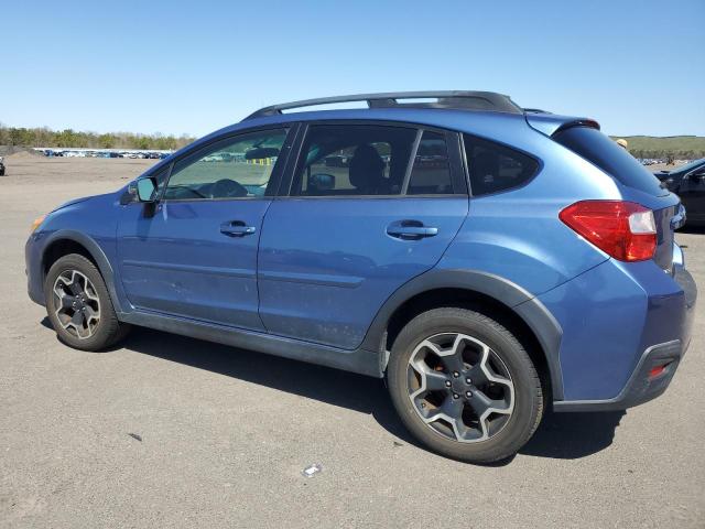 Photo 2 from auction – 2015 SUBARU XV CROSSTR with VIN JF2GPAMCXF8310544