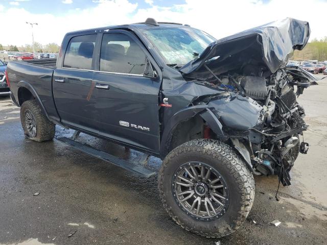 Photo 4 from auction – 2019 RAM 2500 LONGH with VIN 3C6UR5GL3KG598918