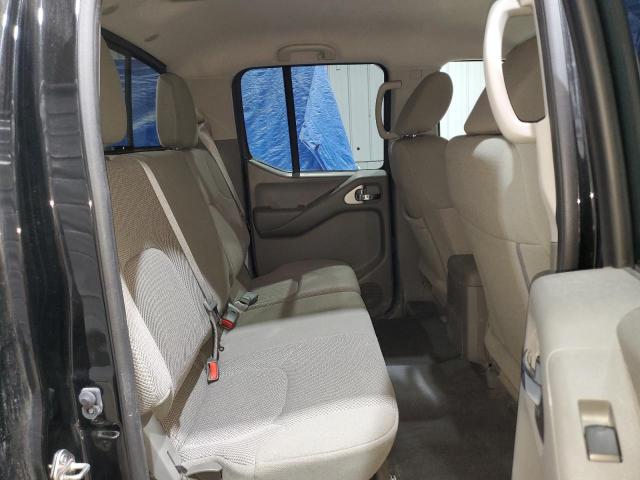 Photo 10 from auction – 2019 NISSAN FRONTIER S with VIN 1N6AD0EV1KN733450