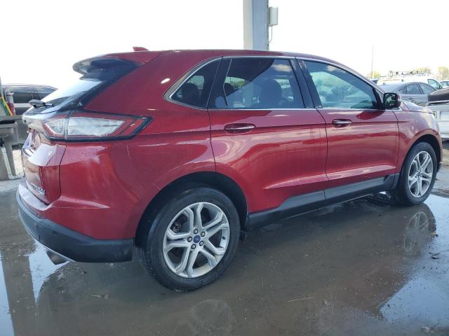 Photo 3 from auction – 2016 FORD EDGE TITAN with VIN 2FMPK4K95GBC17480