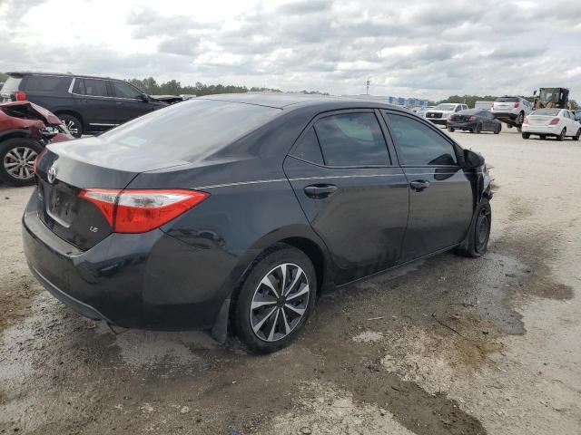 Photo 3 from auction – 2014 TOYOTA COROLLA L with VIN 2T1BURHE6EC155392