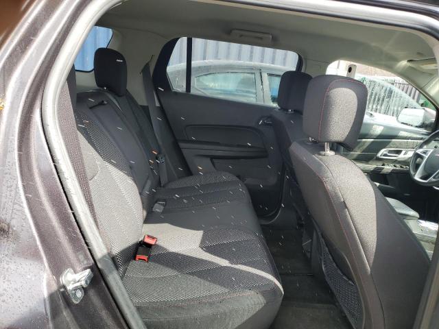 Photo 11 from auction – 2015 GMC TERRAIN SL with VIN 2GKFLWEK7F6206015