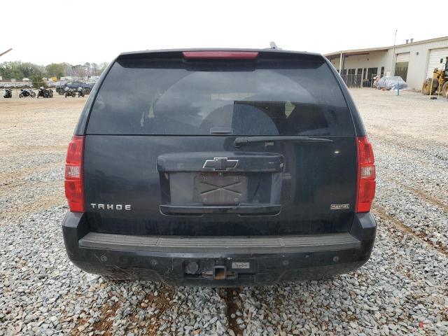 Photo 6 from auction – 2010 CHEVROLET TAHOE C150 with VIN 1GNUCBE02AR181765