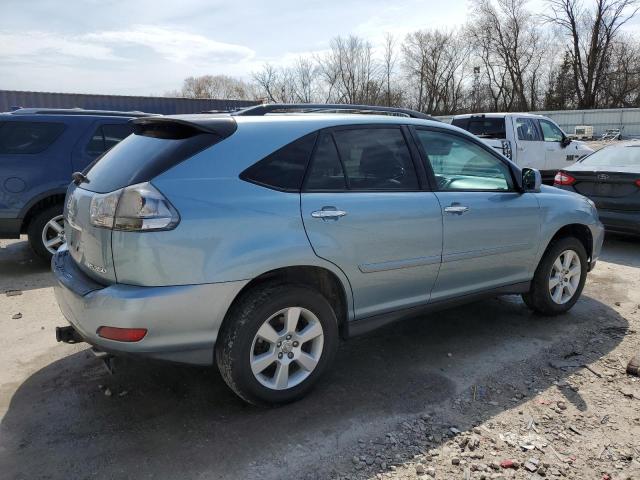 Photo 3 from auction – 2008 LEXUS RX 350 with VIN 2T2HK31U28C059614