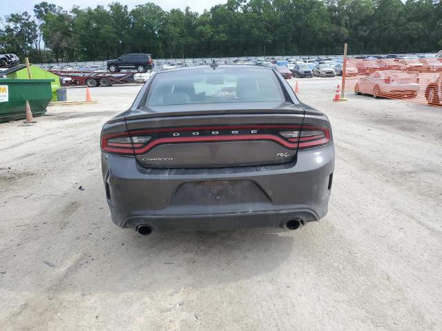 Photo 6 from auction – 2017 DODGE CHARGER R/ with VIN 2C3CDXCT1HH642271