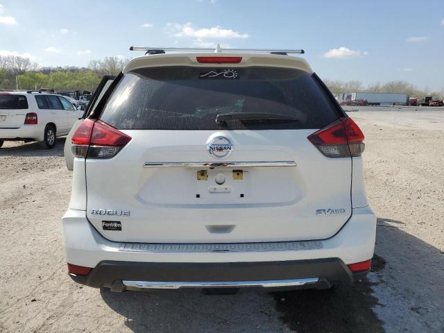 Photo 6 from auction – 2018 NISSAN ROGUE S with VIN KNMAT2MVXJP597373