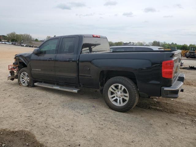 Photo 2 from auction – 2019 CHEVROLET SILVERADO LD with VIN 2GCRCPEC0K1198726