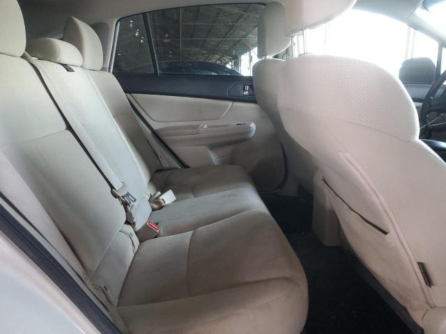 Снимка 10 от търг – 2012 SUBARU IMPREZA PR с VIN JF1GPAC64CH237666