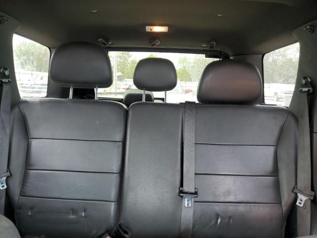 Photo 10 from auction – 2012 FORD ESCAPE LIM with VIN 1FMCU0EG0CKA35245