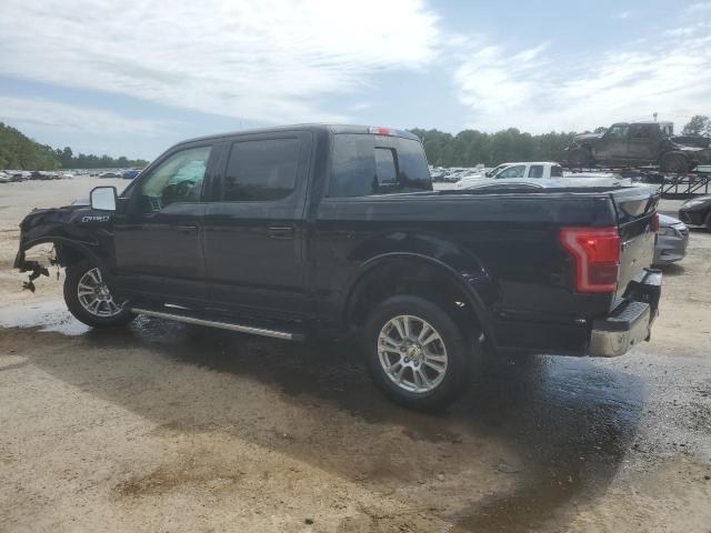 Photo 2 from auction – 2016 FORD F150 SUPER with VIN 1FTEW1CF1GKF86426