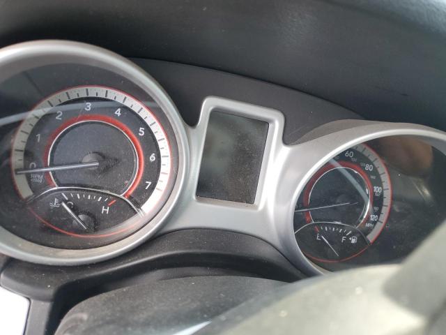 Photo 9 from auction – 2020 DODGE JOURNEY SE with VIN 3C4PDCAB9LT259646