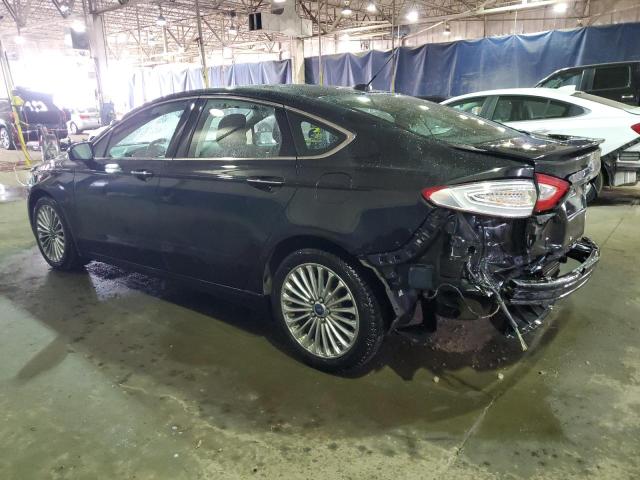 Photo 2 from auction – 2014 FORD FUSION TIT with VIN 3FA6P0K94ER134895