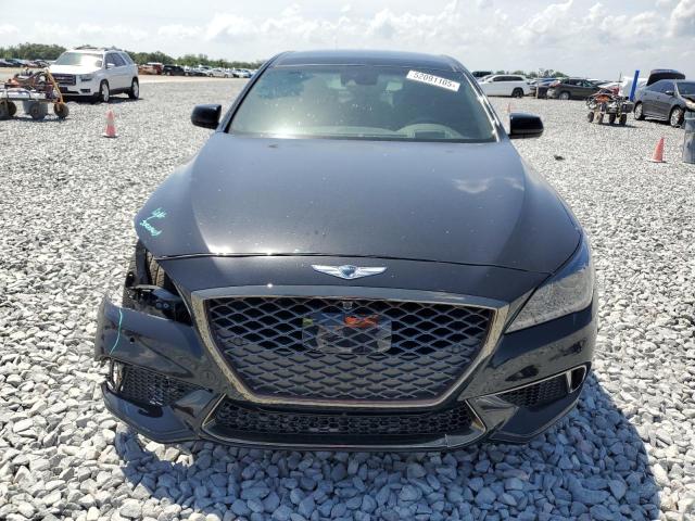Снимка 5 от търг – 2020 GENESIS G80 BASE с VIN KMTFN4JB5LU337510