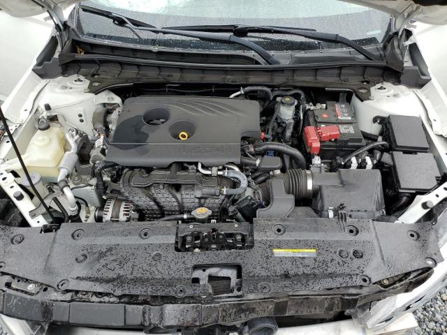Photo 11 from auction – 2019 NISSAN ALTIMA SR with VIN 1N4BL4CV8KC116116