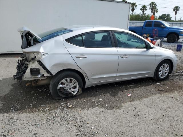 Photo 3 from auction – 2019 HYUNDAI ELANTRA SE with VIN 5NPD74LF4KH449062