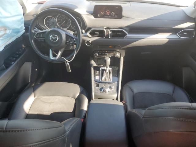 Photo 8 from auction – 2019 MAZDA CX-5 TOURI with VIN JM3KFACM2K1520054