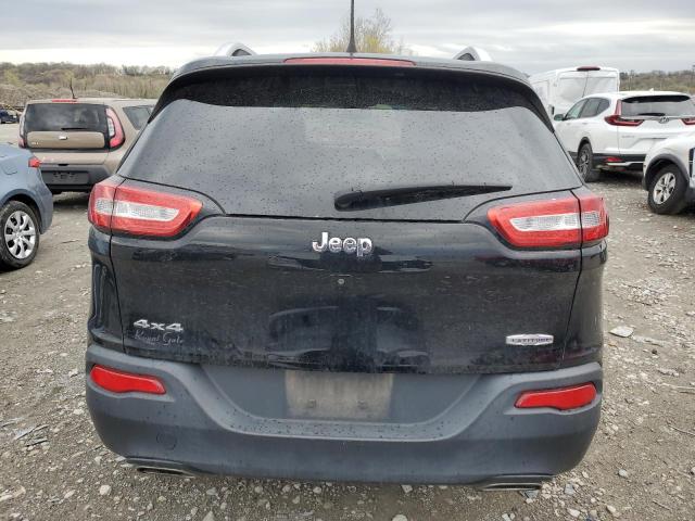 صورة رقم 6 من المزاد - 2018 JEEP CHEROKEE L مع VIN 1C4PJMLX2JD501963