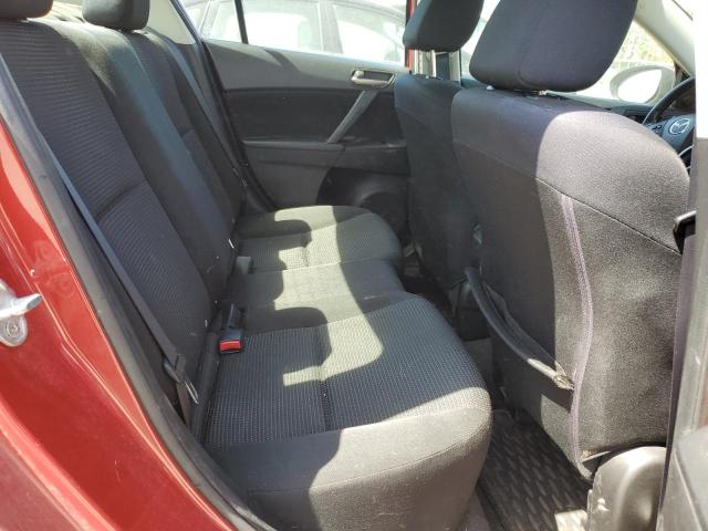 Photo 10 from auction – 2012 MAZDA 3 I with VIN JM1BL1UF4C1568447