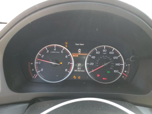 Photo 9 from auction – 2021 ACURA ILX PREMIU with VIN 19UDE2F86MA007659