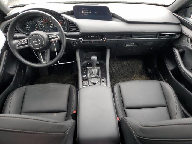 Photo 8 from auction – 2023 MAZDA 3 with VIN JM1BPBJY3P1621984