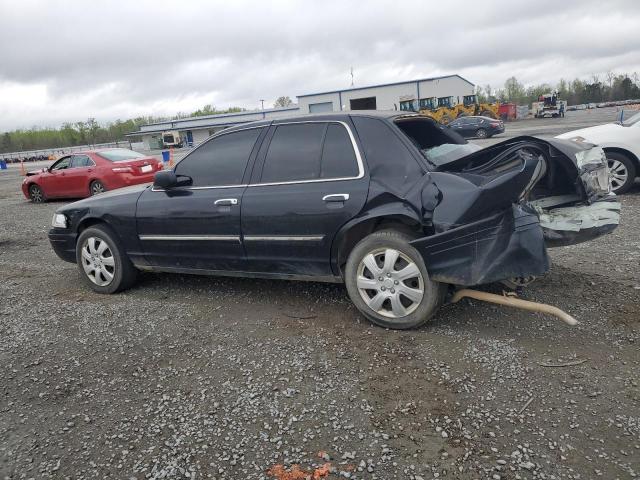 Photo 2 from auction – 2011 FORD CROWN VICT with VIN 2FABP7BV2BX111049