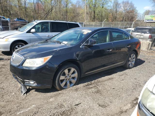 Снимка 1 от търг – 2011 BUICK LACROSSE C с VIN 1G4GD5ED9BF193997