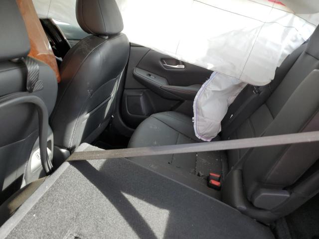 Photo 10 from auction – 2024 NISSAN SENTRA SR with VIN 3N1AB8DVXRY238527