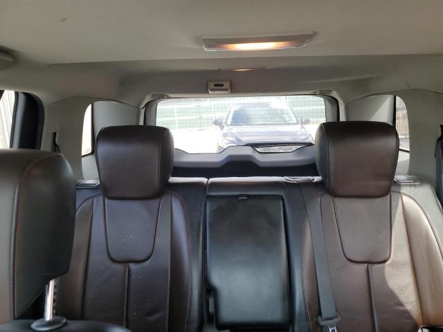 Photo 10 from auction – 2010 GMC TERRAIN SL with VIN 2CTFLJEY6A6414385