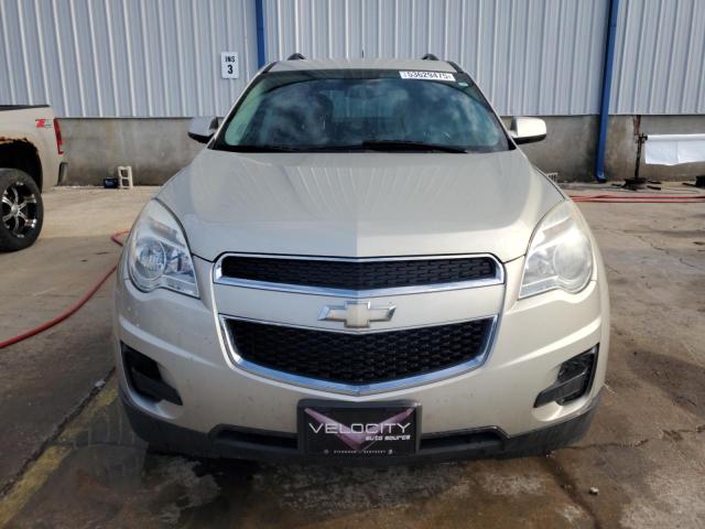 Photo 5 from auction – 2013 CHEVROLET EQUINOX LT with VIN 2GNFLEEK6D6206033