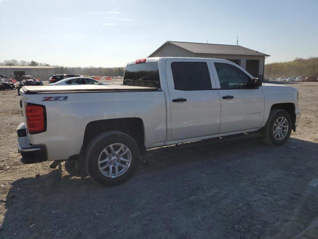Снимка 3 от търг – 2014 CHEVROLET SILVERADO с VIN 3GCUKREC2EG227020