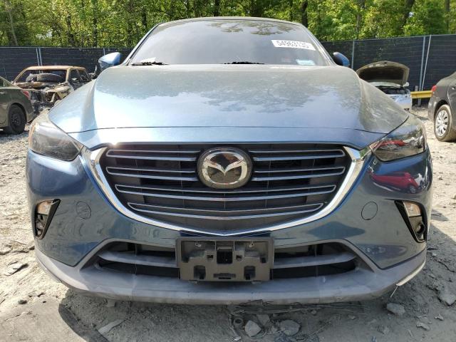 Photo 5 from auction – 2019 MAZDA CX-3 GRAND with VIN JM1DKFD74K1438541