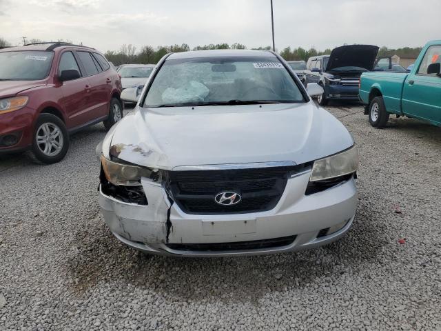 Photo 5 from auction – 2006 HYUNDAI SONATA GLS with VIN KMHEU46C06A113612