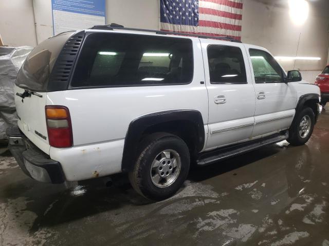 Photo 3 from auction – 2003 CHEVROLET SUBURBAN K with VIN 1GNFK16Z23J200612